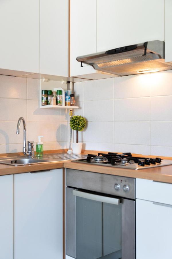 Spacious 2Bdr Apartment With A Cute Balcony Zágráb Kültér fotó